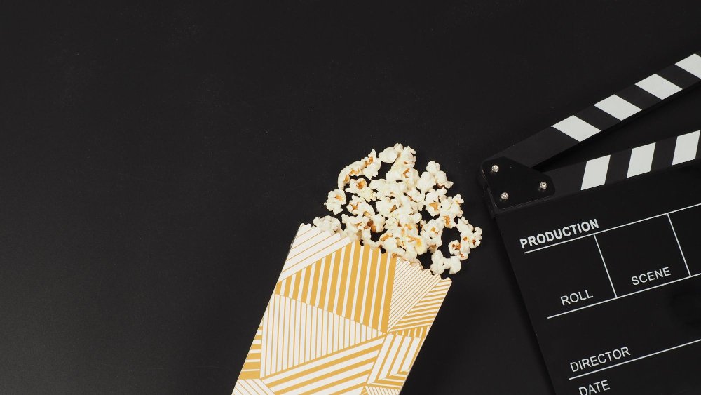 La Promesa -sarjan kuva